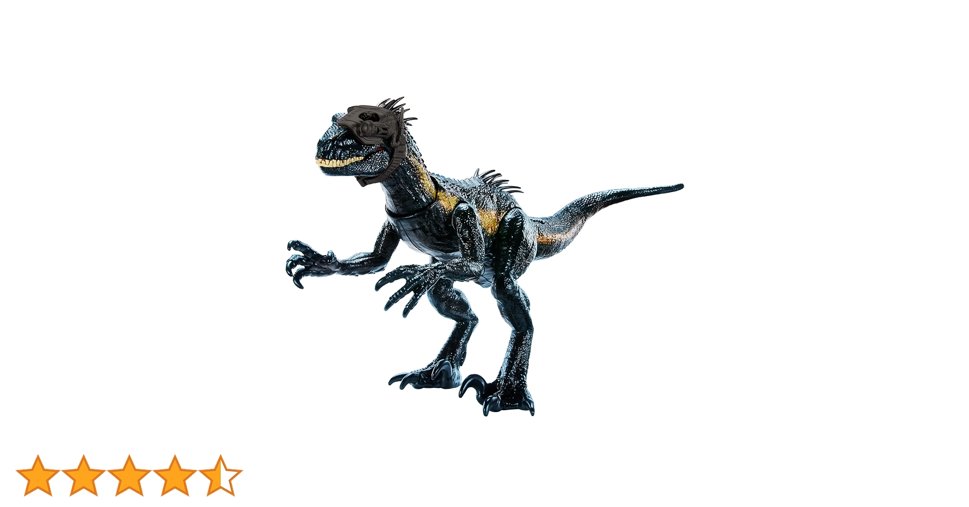 Amazon.co.jp: マテル ジュラシックワールド(JURASSIC WORLD) スーパー